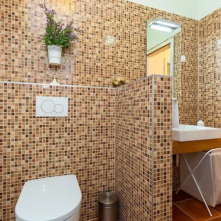 Villa Beautiful Salvea With Pool In Porec