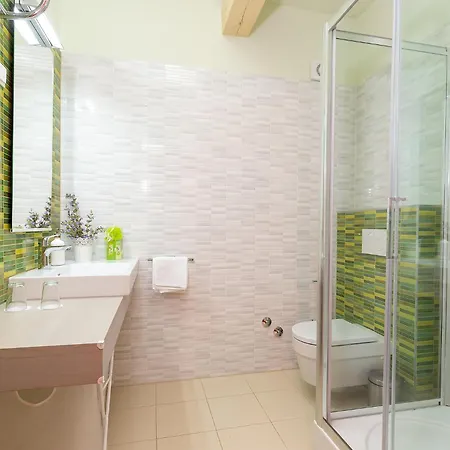Beautiful Salvea With Pool In Porec Villa Montizana