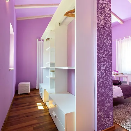 Villa Beautiful Salvea With Pool In Porec *